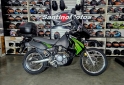 Motos - Kawasaki KLR 650 2010 Nafta 22287Km - En Venta