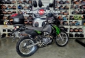 Motos - Kawasaki KLR 650 2010 Nafta 22287Km - En Venta