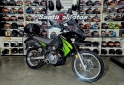 Motos - Kawasaki KLR 650 2010 Nafta 22287Km - En Venta