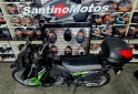 Motos - Kawasaki KLR 650 2010 Nafta 22287Km - En Venta