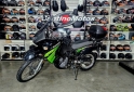 Motos - Kawasaki KLR 650 2010 Nafta 22287Km - En Venta