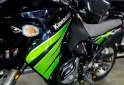 Motos - Kawasaki KLR 650 2010 Nafta 22287Km - En Venta