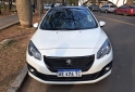 Autos - Peugeot 308 2020 Nafta 51000Km - En Venta