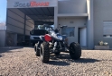 Cuatris y UTVs - Zanella FX 250 MAX 2020  1Km - En Venta