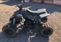 Cuatris y UTVs - Zanella FX 250 MAX 2020  1Km - En Venta