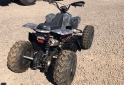 Cuatris y UTVs - Zanella FX 250 MAX 2020  1Km - En Venta