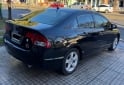 Autos - Honda civic 2009 Nafta 259000Km - En Venta