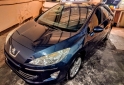 Autos - Peugeot 408 2012 Nafta 55000Km - En Venta