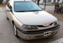 Autos - Renault Laguna 1999 Nafta 80000Km - En Venta