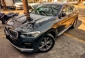 Camionetas - Bmw X4 2020 Nafta 44000Km - En Venta