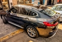 Camionetas - Bmw X4 2020 Nafta 44000Km - En Venta