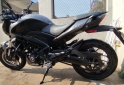 Motos - Bajaj Dominar 400 UG 2022 Nafta 8000Km - En Venta