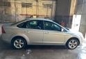 Autos - Ford Focus 2011 Nafta 50000Km - En Venta