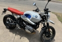 Motos - Bmw BMW R1200 NINE T URBAN 2018 Nafta 29170Km - En Venta