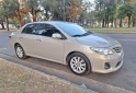 Autos - Toyota Corolla seg 2013 Nafta 97300Km - En Venta