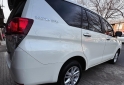 Camionetas - Toyota INNOVA SRV AUT 8 ASIENTOS 2018 Nafta 14000Km - En Venta