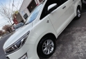 Camionetas - Toyota INNOVA SRV AUT 8 ASIENTOS 2018 Nafta 14000Km - En Venta