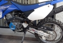 Motos - Yamaha TTR 125 2017 Nafta 1000Km - En Venta