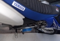 Motos - Yamaha TTR 125 2017 Nafta 1000Km - En Venta