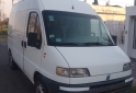 Utilitarios - Fiat Ducato 1999 Diesel 420000Km - En Venta