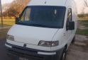 Utilitarios - Fiat Ducato 1999 Diesel 420000Km - En Venta