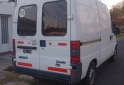 Utilitarios - Fiat Ducato 1999 Diesel 420000Km - En Venta