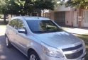 Autos - Chevrolet AGILE 2009 Nafta 110000Km - En Venta