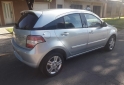 Autos - Chevrolet AGILE 2009 Nafta 110000Km - En Venta