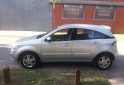 Autos - Chevrolet AGILE 2009 Nafta 110000Km - En Venta