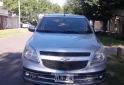 Autos - Chevrolet AGILE 2009 Nafta 110000Km - En Venta