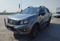 Camionetas - Nissan FRONTIER 2.3 DC 4X4 XGEAR 2021 Diesel 119300Km - En Venta