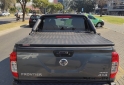 Camionetas - Nissan FRONTIER 2.3 DC 4X4 XGEAR 2021 Diesel 119300Km - En Venta