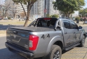 Camionetas - Nissan FRONTIER 2.3 DC 4X4 XGEAR 2021 Diesel 119300Km - En Venta