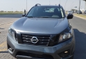 Camionetas - Nissan FRONTIER 2.3 DC 4X4 XGEAR 2021 Diesel 119300Km - En Venta