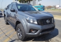 Camionetas - Nissan FRONTIER 2.3 DC 4X4 XGEAR 2021 Diesel 119300Km - En Venta