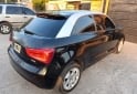 Autos - Audi A1 2013 Nafta 87000Km - En Venta