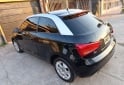 Autos - Audi A1 2013 Nafta 87000Km - En Venta