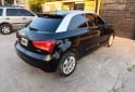 Autos - Audi A1 2013 Nafta 87000Km - En Venta