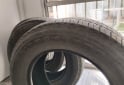 Accesorios para Autos - Vendo 3 neumticos Bridgestone Dueler 265/60 R18 Impecables! - En Venta