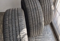 Accesorios para Autos - Vendo 3 neumticos Bridgestone Dueler 265/60 R18 Impecables! - En Venta