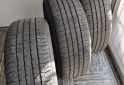 Accesorios para Autos - Vendo 3 neumticos Bridgestone Dueler 265/60 R18 Impecables! - En Venta