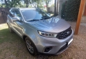 Camionetas - Ford TERRITORY 2020 Nafta 65000Km - En Venta