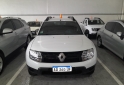 Camionetas - Renault DUSTER PH2 EXPRESSION 1.6 2018 Nafta 89740Km - En Venta