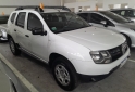 Camionetas - Renault DUSTER PH2 EXPRESSION 1.6 2018 Nafta 89740Km - En Venta