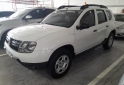 Camionetas - Renault DUSTER PH2 EXPRESSION 1.6 2018 Nafta 89740Km - En Venta