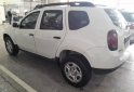 Camionetas - Renault DUSTER PH2 EXPRESSION 1.6 2018 Nafta 89740Km - En Venta