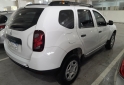 Camionetas - Renault DUSTER PH2 EXPRESSION 1.6 2018 Nafta 89740Km - En Venta