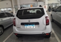 Camionetas - Renault DUSTER PH2 EXPRESSION 1.6 2018 Nafta 89740Km - En Venta