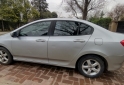 Autos - Honda City 2010 Nafta 161000Km - En Venta