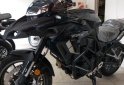 Motos - Benelli TRK 502 2023 Nafta 0Km - En Venta